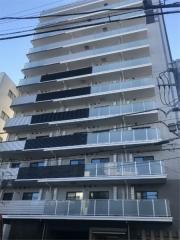 東京メトロ日比谷線入谷駅まで徒歩2分
