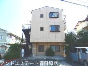 ＪＲ鹿児島本線大野城駅まで徒歩7分