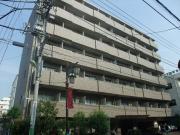 ルーブル世田谷弐番館