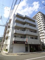 ＪＲ東海道本線摂津本山駅まで徒歩2分