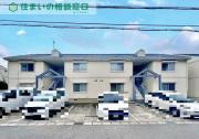 名鉄名古屋本線矢作橋駅まで徒歩8分