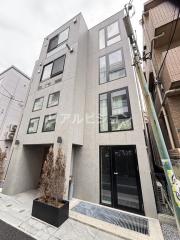Ts Residence 白金高輪