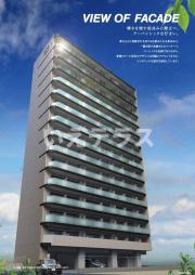 ソルテラスKOBEハーバーランドARCO