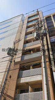 地下鉄御堂筋線本町駅まで徒歩7分