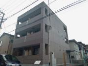 小田急小田原線登戸駅まで徒歩4分
