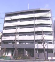 フェニックス新川崎