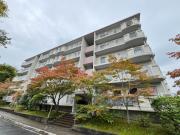 光明池駅前第2住宅 4号棟