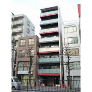 プラスシティ東白楽