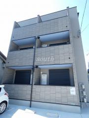 T.A西湊町1丁