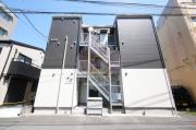 ブルーライン弘明寺駅まで徒歩4分