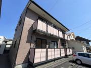 ＪＲ指宿枕崎線南鹿児島駅までバス約10分 徒歩3分