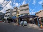 東急田園都市線三軒茶屋駅まで徒歩10分