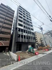 ＪＲ鹿児島本線西小倉駅まで徒歩3分