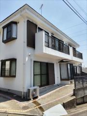 相鉄本線希望ケ丘駅まで徒歩10分