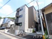 Camporta姪浜