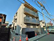 ASSETーCOURT立川富士見町A