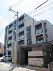 ソルファ姪浜駅南