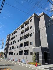 グランメゾン小石川