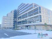 デュオセーヌ横浜川和町ガーデン
