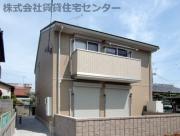 ＪＲ阪和線和歌山駅までバス約30分 徒歩6分