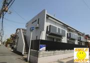 ライトコート市川