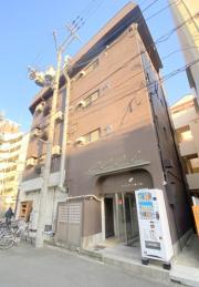 地下鉄御堂筋線東三国駅まで徒歩7分
