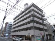 ピュアシティ横浜
