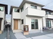 共栄町戸建賃貸FF