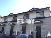 クレストジュネス