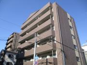地下鉄四つ橋線岸里駅まで徒歩9分