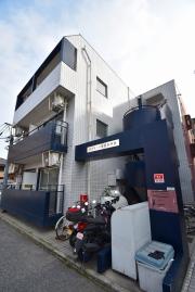Uステージ五日市中央
