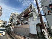マンションシャトー