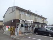 ロイヤル小塩III A棟