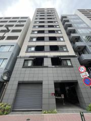 シャトレー湯島天神町