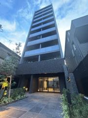 京急大師線東門前駅まで徒歩7分