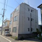 網元マンション