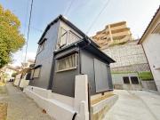 ＪＲ山陽本線舞子駅まで徒歩7分