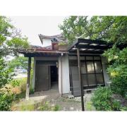 小松安宅町林借家1