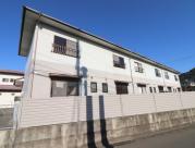 グリーンハイム津屋崎3号棟