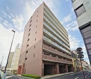 ルラシオン岡山奉還町