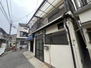 ＪＲ東海道本線立花駅まで徒歩15分