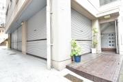 広島電鉄本線十日市町駅まで徒歩3分