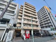 地下鉄名城線矢場町駅まで徒歩7分