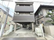 新大マンション