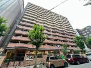 地下鉄谷町線天満橋駅まで徒歩1分