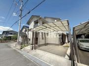 ＪＲ山陽本線北長瀬駅まで徒歩27分