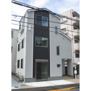 天神町2丁目貸家