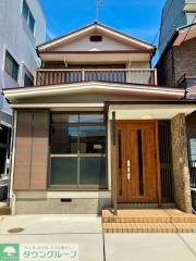 お花茶屋戸建