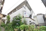 京王線調布駅まで徒歩20分
