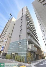 N-stage亀戸
